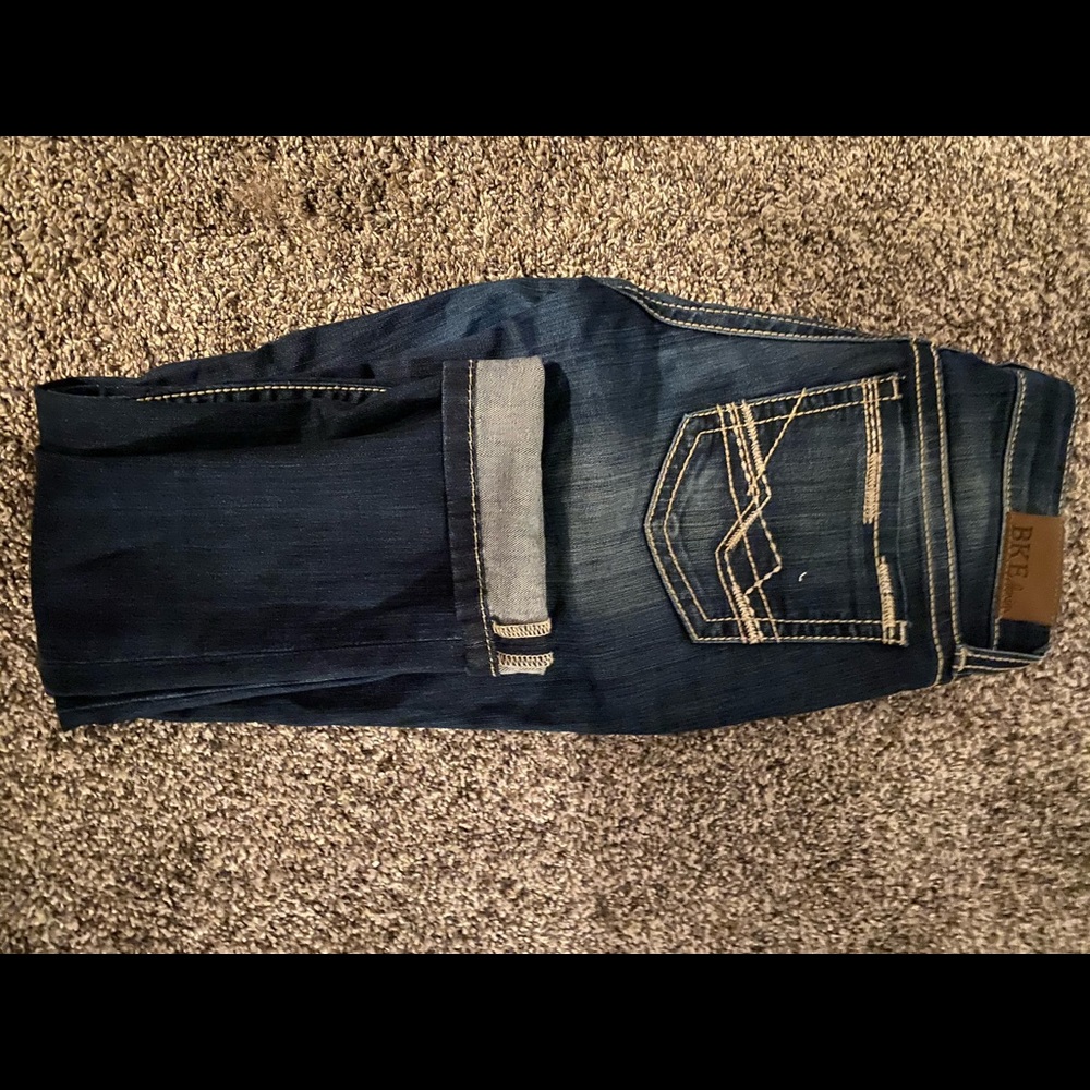 BKE Jeans